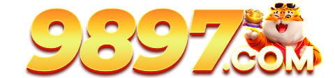 Logo da 9897