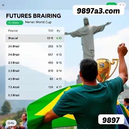 Central de dúvidas rápidas sobre o app 9897