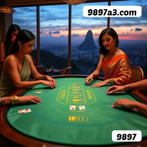 Cassino 9897 app mobile