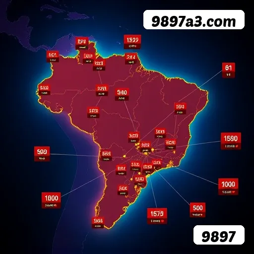 Cassino ao vivo 9897 dealers