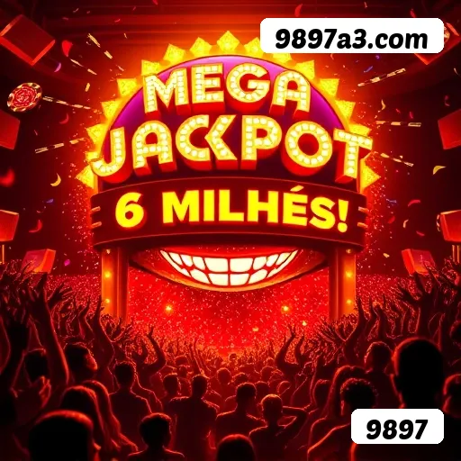 Gates of Olympus slot 9897