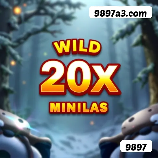 Bônus e prêmios 9897