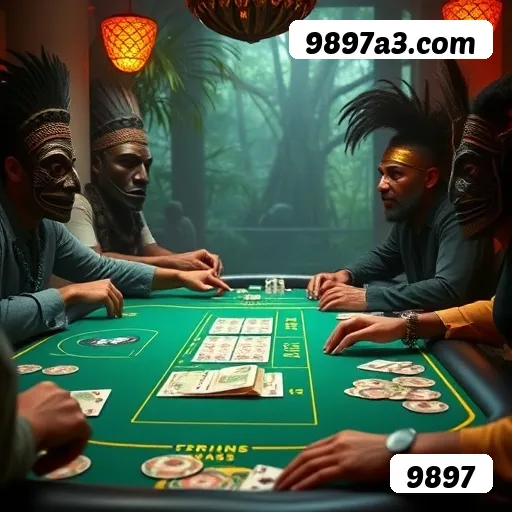 Slots com prêmios 9897
